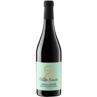 Ein intensiver Spätburgunder aus der Pfalz: Der Weinbiet Philipp Bassler Spätburgunder GG 2021 beeindruckt mit einer samtigen und zugleich geradlinigen Persönlichkeit. Dunkle Beeren