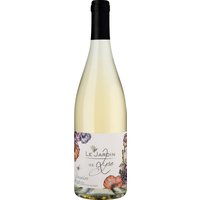 Im Glas zeigt sich dieser Viognier in einem strahlenden Goldgelb. In der Nase entfaltet er Aromen von reifen Aprikosen