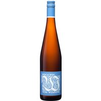 Der Einstiegs-Riesling des VDP-Weinguts von Winning legt die Messlatte hoch für alle anderen Weine des Hauses. Ein Riesling mit Understatement