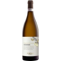 Der Terroir d'Altitude Viognier 2022 aus dem Hause Fortant de France bringt die sonnige Leichtigkeit des Languedoc-Roussillon direkt ins Glas. Mit einem faszinierenden Bouquet von frischen Aprikosen