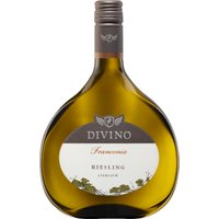 Die Divino Franconia Riesling Spätlese aus dem Jahrgang 2023 verspricht höchsten Genuss für Liebhaber lieblicher Weine. In der Nase entfalten sich reichhaltige Rieslingaromen