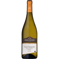 Mit seiner goldgelben Farbe und einem intensiven