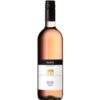 Der Pischl Rosé von der Südtiroler Kellerei Bozen ist eine Cuvée verschiedener roter Rebsorten