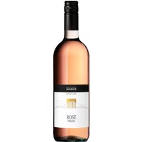 Der Pischl Rosé von der Südtiroler Kellerei Bozen ist eine Cuvée verschiedener roter Rebsorten