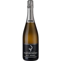 Welch' meisterlicher Champagner aus 30% Chardonnay