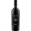 Die Tenuta Ulisse präsentiert mit dem Masseri Primitivo Ltd. Edition 2022 einen beeindruckenden Rotwein aus den Abruzzen
