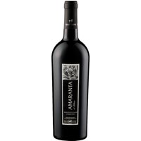 Das Weingut Tenuta Ulisse