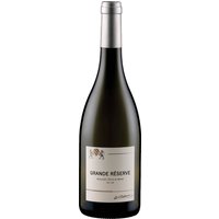 Die Domaine Salmon aus Château-Thébaud in der Loire-Region präsentiert mit dem Muscadet Sèvre et Maine Sur Lie Grande Reservé 2022 einen exzellenten Weißwein. Der blassgoldene Wein besticht mit einem komplexen und langanhaltenden mineralischen Eindruck