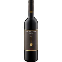 La Grange Terroir Syrah