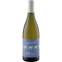 La Grange Tradition Pabiro Blanc aus dem Jahrgang 2023 präsentiert sich mit einer herrlichen Kombination aus reichen und eleganten Aromen von reifer Aprikose