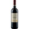Das Château Bel Air La Perrière Bordeaux aus dem Jahr 2022 verführt mit saftig-eleganten Aromen. Kandierte rote Früchte und reife Pflaumen verschmelzen mit subtilen Anklängen von Fichtennadeln. Im Geschmack zeigt er sich harmonisch balanciert und lebendig. Die Entre-Deux-Mers Region bietet mit ihrer hügeligen Landschaft und fruchtbaren Böden ideale Bedingungen für diesen Rotwein. Besonders in der Appellation Entre-Deux-Mers AOP