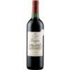 Der Comte de Sénéjac 2018 ist ein charaktervoller Rotwein aus dem Anbaugebiet Haut-Médoc am linken Ufer von Bordeaux. Hergestellt von Château Sénéjac