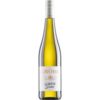 Lebendig und voller Saftigkeit präsentiert sich das Gröhl WeinLaune Cuvee QbA 2023. Dieser Weißwein aus Rheinhessen besticht durch frische Fruchtaromen