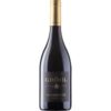 Der Gröhl Oppenheimer Herrenberg Pinot Noir QbA aus dem Jahr 2021 entfaltet bereits beim ersten Hineinriechen einen feinen Duft von Sauerkirsche und Wacholderbeeren