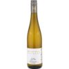 Désirée Eser ist die zehnte Generation der Familie und führt das Weingut August Eser im Rheingau. Der "Eser My Way Riesling" 2023 ist ein trockener Weißwein