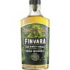 Für den Finvara The King’s Gambit Whiskey werden ausschließlich erstklassige Rohstoffe von den sanften Hügeln Irlands verwendet. Dieser dreifach destillierte Blended Whiskey aus gemälzter und ungemälzter Gerste reift in sorgfältig ausgewählten Bourbon-Fässern. Dadurch erhält er seine reiche Aromatik und Tiefe. Vom historischen Fort of Dealgan am Castle Town River stammt der Whiskey