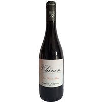 Die Lage Les Deux Rives liegt zu beiden Seiten der Vienne in der Appellation Chinon