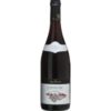 Die tief granatrote Farbe des Chinon Rouge 2022 von Vignobles Guy Saget vereint sich mit den intensiven Fruchtnoten dieses sortenreinen Cabernet Franc perfekt. Am Gaumen zeigt sich der Wein samtweich