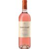 Der Virecourt Rosé 2023 von Vignobles Ducourt präsentiert sich in einem hellen