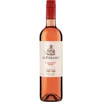 Der Altozano Rosado von Finca Constancia präsentiert sich im Jahrgang 2023 als wahre Freude für alle Sinne. Sein helles