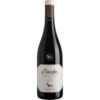 Der Merlot di Casa Venezia Giulia 2022 präsentiert sich in einem leuchtenden Purpurrot. In die Nase steigen Nuancen von dunklen Früchten wie Kirschen und Pflaumen