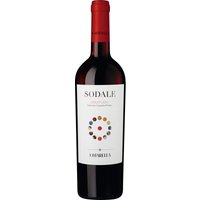 Sodale Merlot