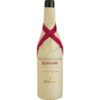 Der Bolla Ripasso Valpolicella Ripasso Classico Superiore DOC aus dem Jahr 2022 präsentiert sich mit einer intensiven rubinroten Farbe und einem würzigen Bouquet