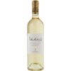 Der Pinot Bianco Toscana IGT 2023 aus der Tenuta Monteloro beeindruckt mit einer strohgelben Farbe und grünlichen Reflexen. Sein eleganter Duft vereint tropische Früchte wie Ananas und Mango mit blumigen Noten von Akazienblüten. Am Gaumen zeigt er eine mineralische Struktur