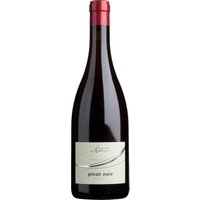 Der Cantina Andrian Pinot Noir 2023 präsentiert sich in einer herrlichen rubinroten Farbe. Dieses elegante Südtiroler Gewächs überzeugt in der Nase mit zarten Beeren- und Trockenfruchtaromen. Durch eine schonende Mazeration und Maischegärung bleiben die sortentypischen Fruchtnoten erhalten