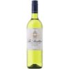 Der Boschendal The Pavillion Chenin Blanc 2024 aus dem Western Cape in Südafrika beeindruckt mit seinen tropischen und frischen Noten. Charakteristisch sind Aromen von Mango