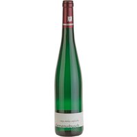 Mit einem reichhaltigen Bouquet von grünem Apfel und Aprikosen begeistert der Clemens Busch Riesling Vom roten Schiefer alle Sinne. Am Gaumen zeigt er sich saftig und kraftvoll