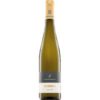 Der Felseneck Riesling GG 2023 vom Weingut Schäfer-Fröhlich ist ein außergewöhnlicher Weißwein aus der Nahe-Region. Der Wein präsentiert ein intensives Bouquet mit Aromen von weißen Steinfrüchten und einer deutlichen salzigen Note. Am Gaumen zeigt er sich kraftvoll und mineralisch