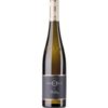 Der Rings Riesling Weilberg GG 2023 aus der Pfalz ist ein Weißwein von außergewöhnlicher Finesse und Mineralität. Er besticht durch seine florale Nase