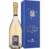 Ohne Louise Pommery wäre Champagner nicht das