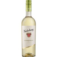 Mit seiner lebhaften Aromatik zieht der Nederburg Varietals Sauvignon Blanc sofort in den Bann. Der Jahrgang 2024 begeistert mit intensiven Noten von Stachelbeere