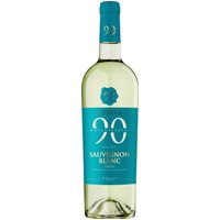 Der Novantaceppi Sauvignon Blanc aus dem Friaul begeistert mit seiner charakterstarken Aromatik. Er duftet nach reifer Honigmelone