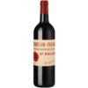 Château Figeac 2021 präsentiert eine faszinierende Kombination aus Qualität und Charakter. Das Weingut