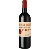 Château Figeac 2021 präsentiert eine faszinierende Kombination aus Qualität und Charakter. Das Weingut