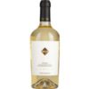 Der Zolla Chardonnay 2023 aus dem Hause Vigneti del Salento leuchtet strohgelb im Glas mit goldenen Reflexen. Sein intensives Bouquet bringt Aromen von reifen Äpfeln