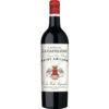 Das Château Gaffelière Saint-Emilion 1er Grand Cru Classé AOP begeistert im Jahrgang 2021 mit einem tiefen Rot und intensiven Aromen von dunklen Beeren