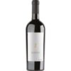Der Settebraccia Rosso 2019 von Cantina Sampietrana beeindruckt mit seiner tiefroten Farbe und dem reichen Bouquet. In der Nase entfalten sich intensive Aromen von dunklen Beeren wie Brombeeren und schwarzen Johannisbeeren