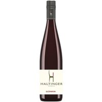 Der Haltinger Winzer Glühwein Rot besticht durch sein vollmundiges Aroma von Kirsche