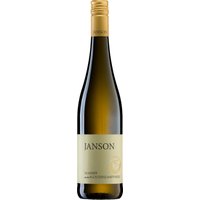 Ein eleganter Silvaner