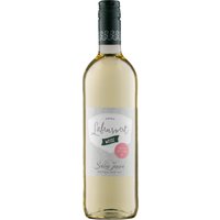Schloss Janson Liebenswert Weiß Bio aus der Pfalz verführt mit einer fruchtig-süßen Komposition aus Riesling und Scheurebe. Das Weingut Schloss Janson liegt in einer ausgezeichneten Terroir-Region für diese Rebsorten
