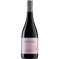 Im Schloss Janson Bockenheimer Spätburgunder Trocken aus der Pfalz verschmelzen Finesse und Eleganz. Aromen von Zedernholz und Sauerkirsche verströmen bereits beim ersten Glas ihren feinen Duft. Dieser Rotwein beeindruckt mit seiner weichen Textur und einem langen Nachklang