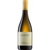 Der Chardonnay Schloss Janson vom Hassmansberg 2022 aus der Pfalz präsentiert sich in außergewöhnlicher Klasse. Die handverlesenen Trauben gedeihen auf der klassischen Kalklage Hassmansberg und durchlaufen nach schonender Pressung eine Gärung in neuen Barriquefässern. Dies verleiht dem Wein eine elegante Struktur und vielschichtige Aromen. Im Bouquet entfalten sich reife Früchte