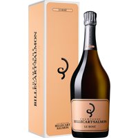 Viele weitere Produkte vom Hersteller CHAMPAGNE BILLECART-SALMON S.A.