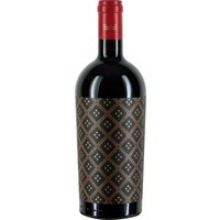 Der Sericis Cepas Viejas Monastrell