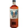 RON PIET 10 Years Old Rum zeigt die Spitzenklasse der Hamburg Distilling Company. Dieser Premium-Rum reift zehn Jahre in edlen Bourbon-Fässern in Panama und entfaltet in Hamburg seine volle Farbenpracht. Mit Aromen von reifen Früchten