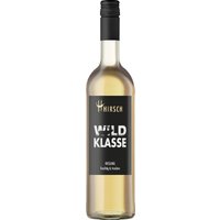 Christian Hirsch bringt mit dem Hirsch DQ Wildklasse Riesling 2023 einen besonders fruchtbetonten und eleganten Weißwein auf den Markt. Die Reben gedeihen in der renommierten Anbauregion Württemberg auf hervorragendem Terroir